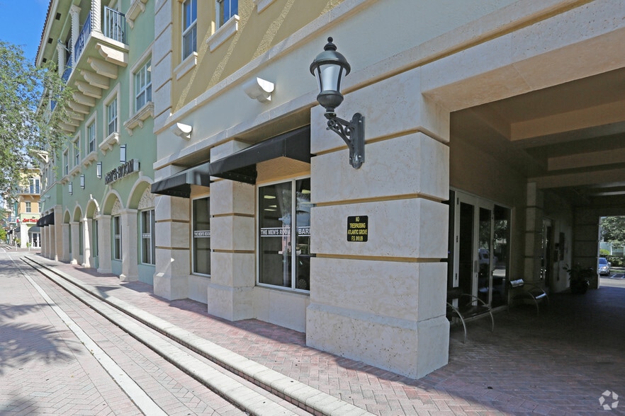 More Photos Of 301 W Atlantic Ave, Delray Beach Office For Lease