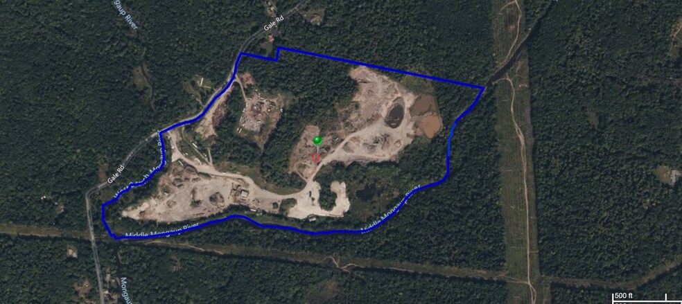 More Photos Of 246 Gale Rd, Mongaup Valley Land For Lease