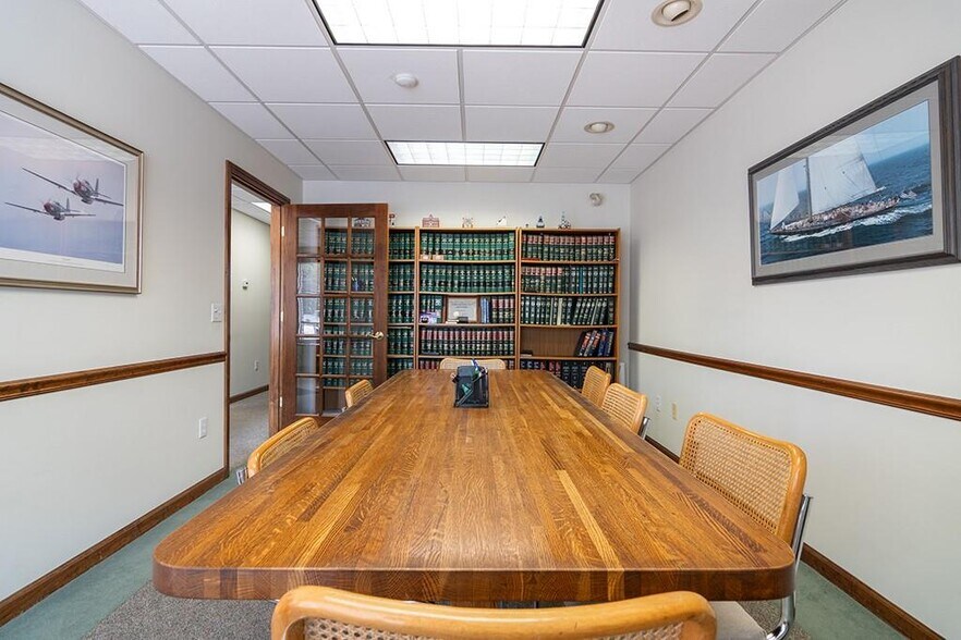 More Photos Of 7440-7456 Post Rd, North Kingstown Storefront Retail Office For Sale