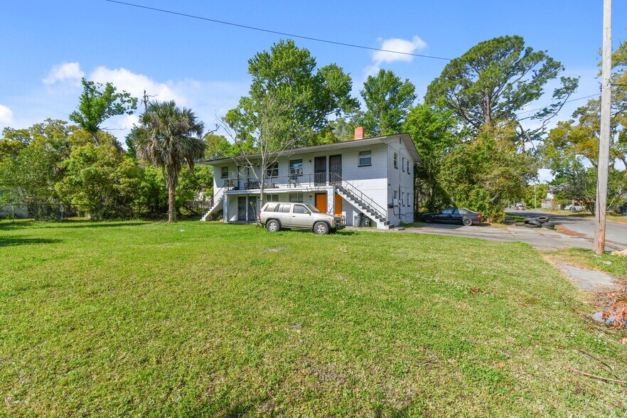 More Photos Of 1352 30th St, Jacksonville Apartments For Sale
