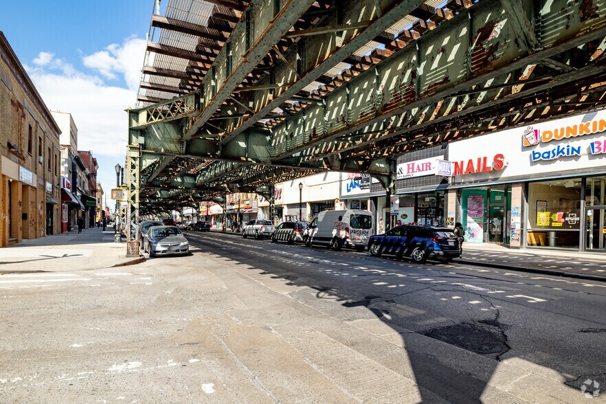 More Photos Of 1285 Broadway, Brooklyn Storefront For Lease
