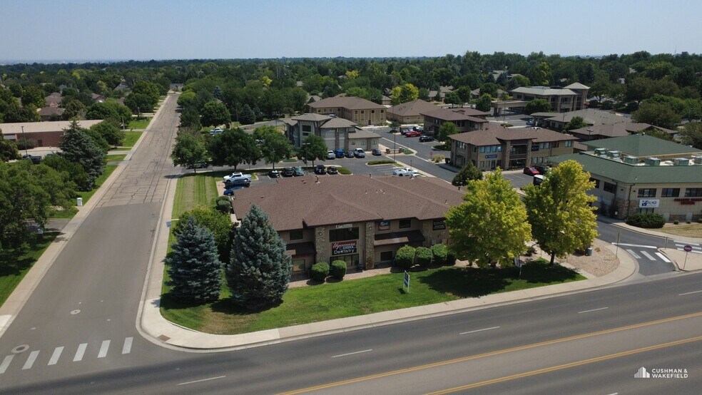 More Photos Of 4689 W 20th St E, Greeley Loft Creative Space For Sale