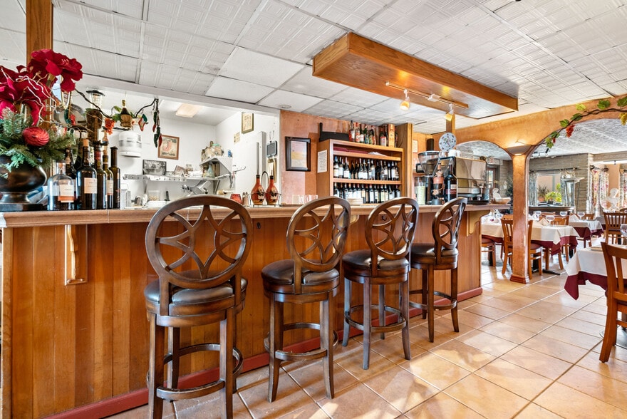 316 Capitola Ave, Capitola, CA 95010 Restaurant For Sale