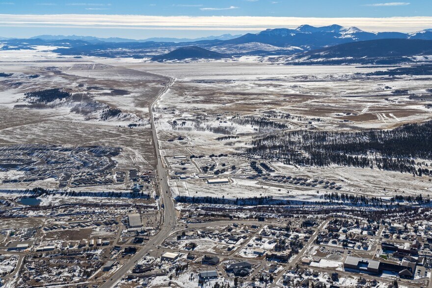 More Photos Of 22088 US-285 Hwy, Fairplay Land For Sale