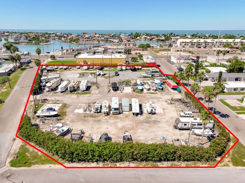 More Photos Of , Port Isabel Unknown For Sale