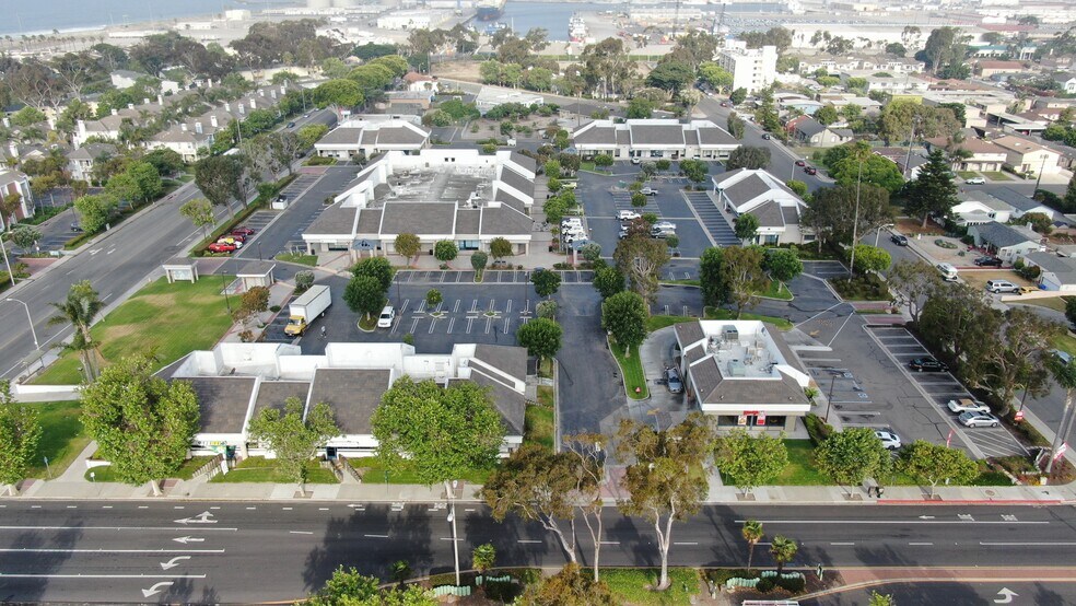 Primary Photo Of 301 E Port Hueneme Rd, Port Hueneme Unknown For Lease