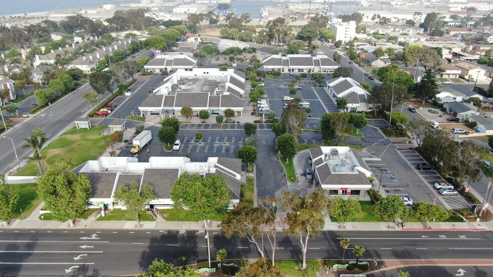 Primary Photo Of 301 E Port Hueneme Rd, Port Hueneme Unknown For Lease