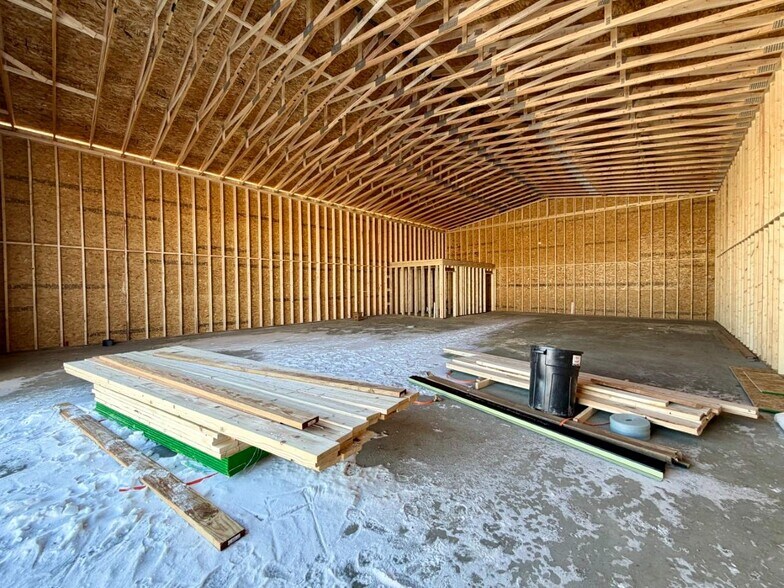 More Photos Of 367 Riverwood dr, Burlington Warehouse For Sale