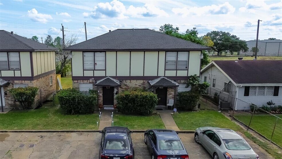 More Photos Of 1408 Edward Dr, South Houston Apartments For Sale