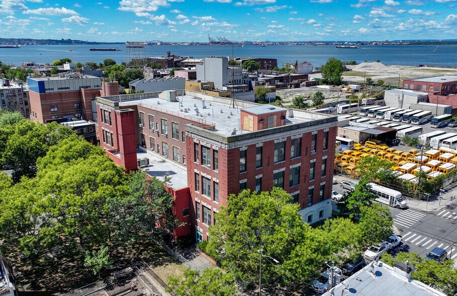 More Photos Of 165 Conover St, Brooklyn Apartments For Sale