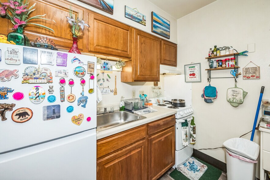 More Photos Of 126 Oriole St, Hot Springs Apartments For Sale