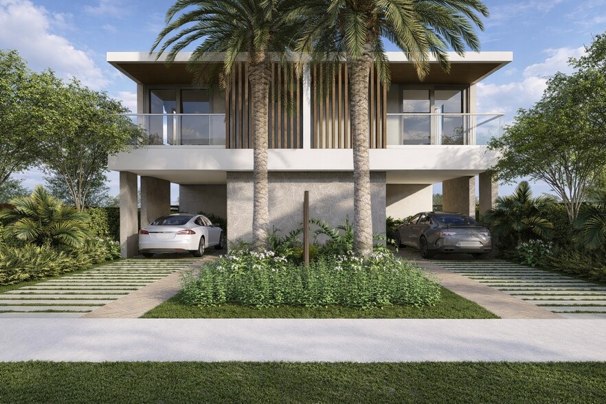 More Photos Of 665 NW 43rd Street, Miami Land For Sale