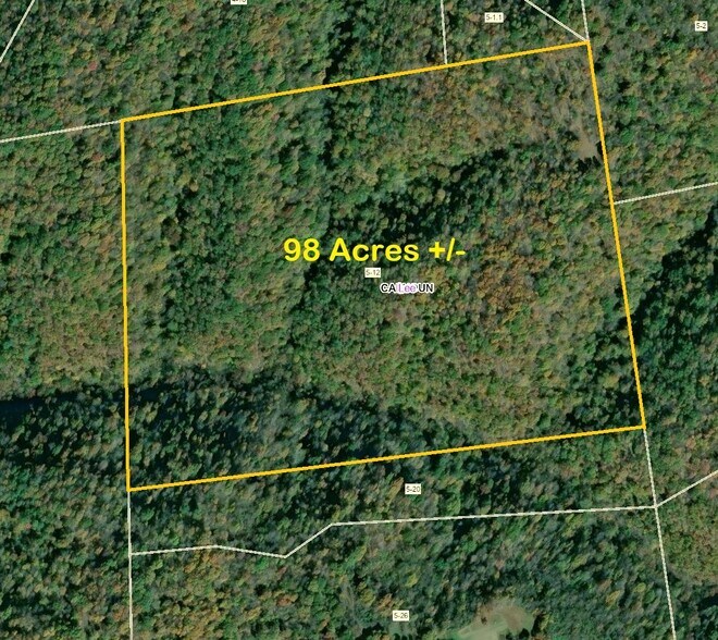 More Photos Of Little Creek rd, Creston Land For Sale