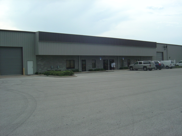 Primary Photo Of 6237 Edgewater Dr, Orlando Distribution For Lease