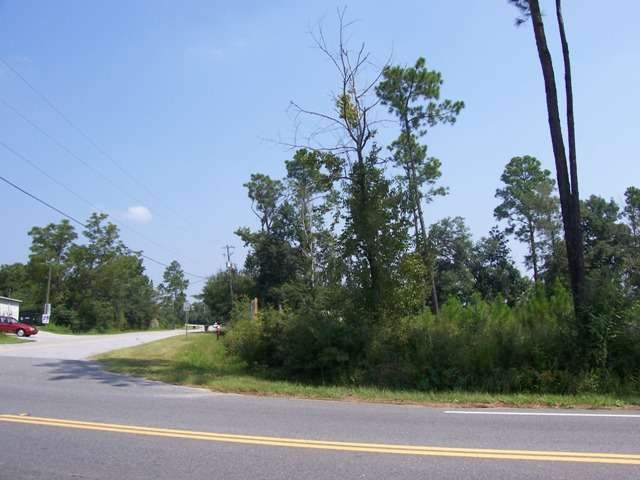 Primary Photo Of 7210 Lockhart St, Pensacola Land For Sale