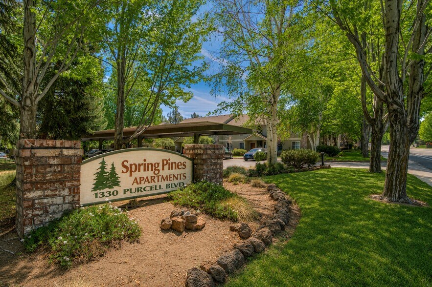 More Photos Of 1330 NE Purcell Blvd, Bend Apartments For Sale