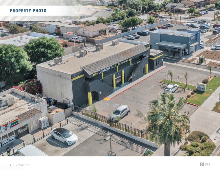 More Photos Of 9590 Magnolia Ave, Riverside Freestanding For Lease