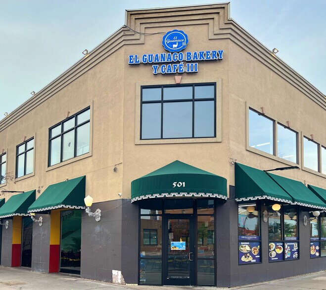 More Photos Of 501 E Lake St, Minneapolis Storefront Retail Office For Sale