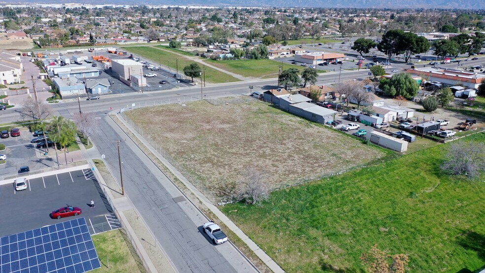More Photos Of 17611-17625 Arrow Blvd, Fontana Land For Sale