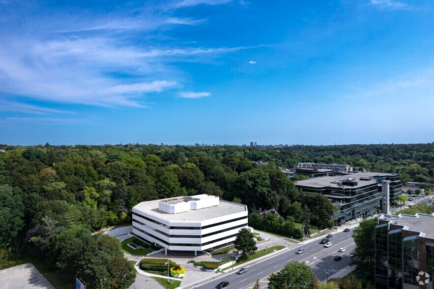 More Photos Of 4141 Yonge St, Toronto Office For Lease
