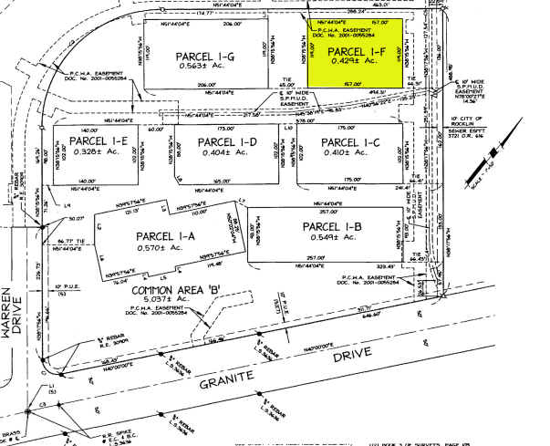 More Photos Of 2550 Warren Dr, Rocklin Office For Sale
