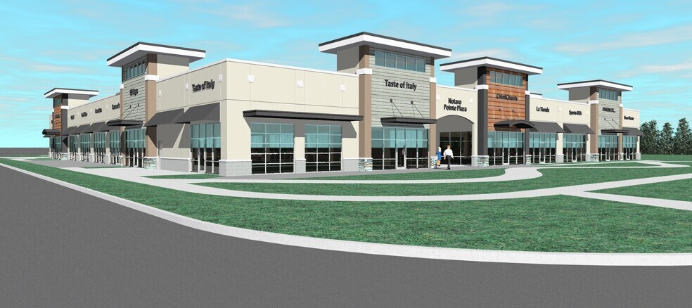 More Photos Of 2521 Partin Settlement Rd, Kissimmee Restaurant For Lease