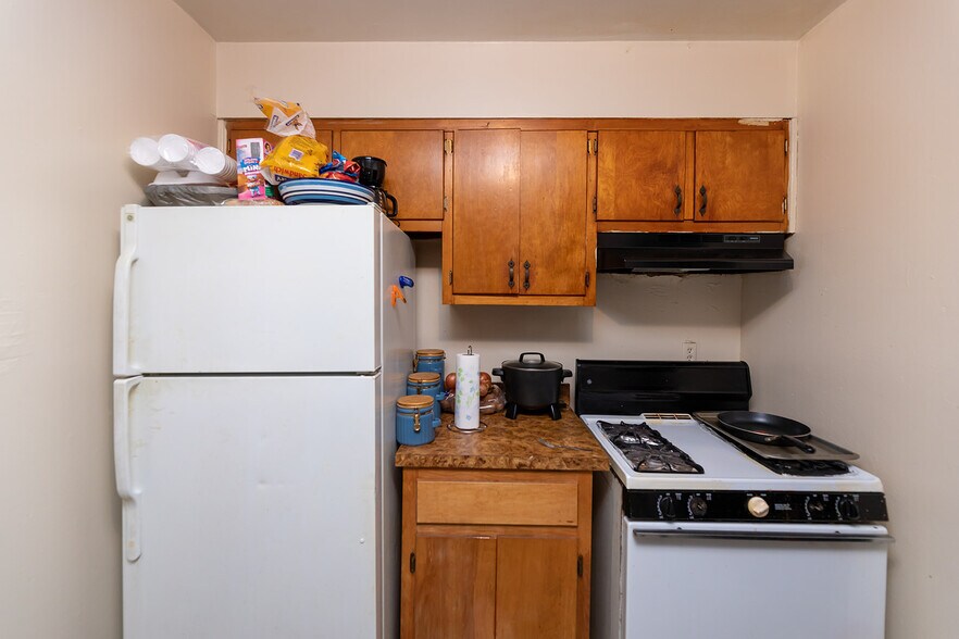 More Photos Of 1861 Corning Ave, Memphis Apartments For Sale