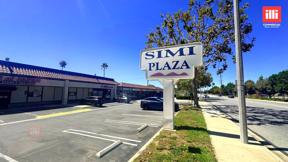 More Photos Of 4304-4324 Cochran St, Simi Valley Freestanding For Lease