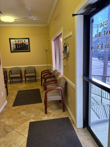 More Photos Of 356 East Ave, Pawtucket Freestanding For Sale