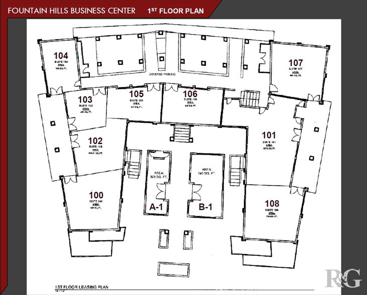 More Photos Of 16929 E Enterprise Dr, Fountain Hills Office For Sale