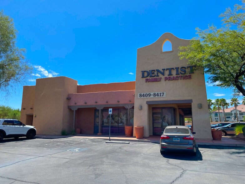 More Photos Of 8401-8475 W Lake Mead Blvd, Las Vegas Unknown For Lease