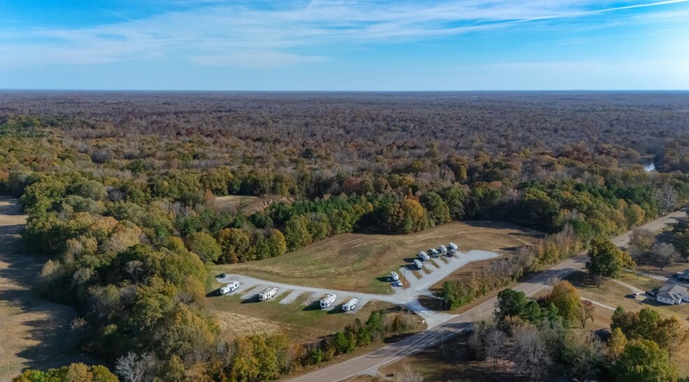 More Photos Of 6946 Highway 70 W, Brownsville Manufactured Housing Mobile Home Park For Sale