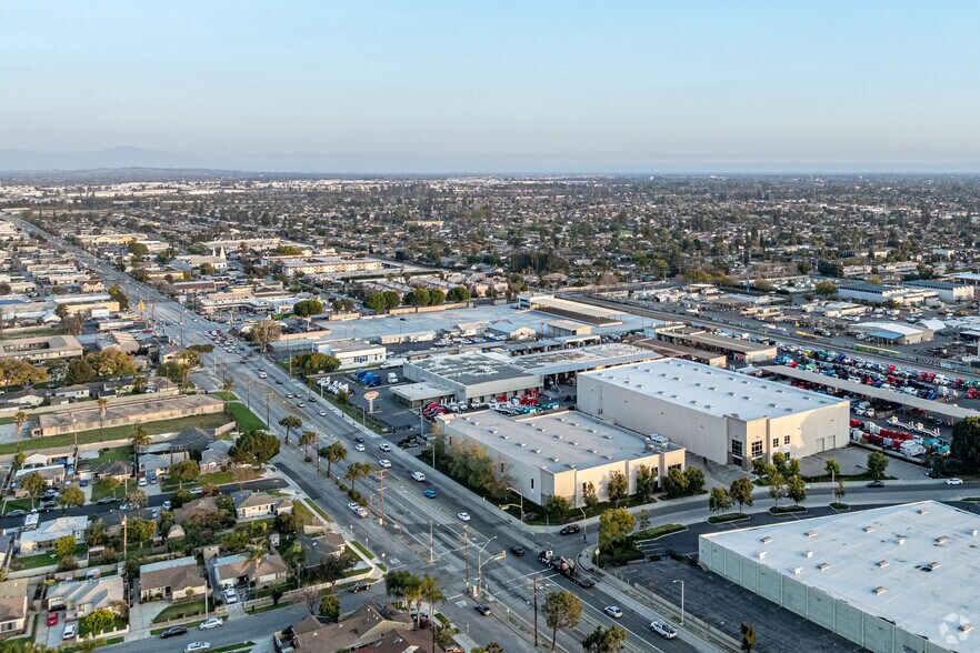 More Photos Of 8800 Slauson Ave, Pico Rivera Warehouse For Sale