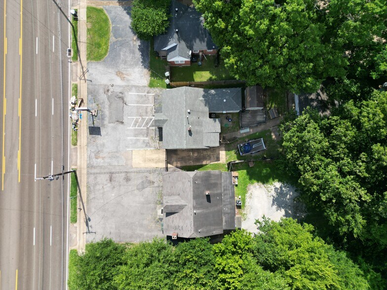 More Photos Of 3818 Summer Ave, Memphis Freestanding For Sale