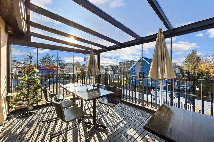 More Photos Of 11 Sylvan Ave, Englewood Cliffs Freestanding For Sale