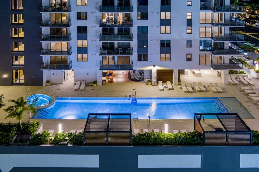 More Photos Of 201 SE 6th Ave, Fort Lauderdale Apartments For Lease