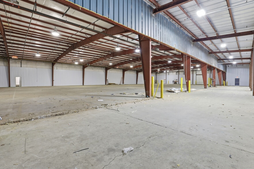 More Photos Of 6863 NC 56 Hwy, Franklinton Manufacturing For Lease