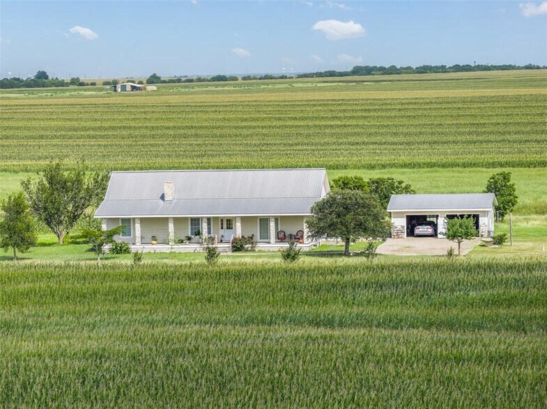 More Photos Of 18108 Werchan Ln, Coupland Land For Sale