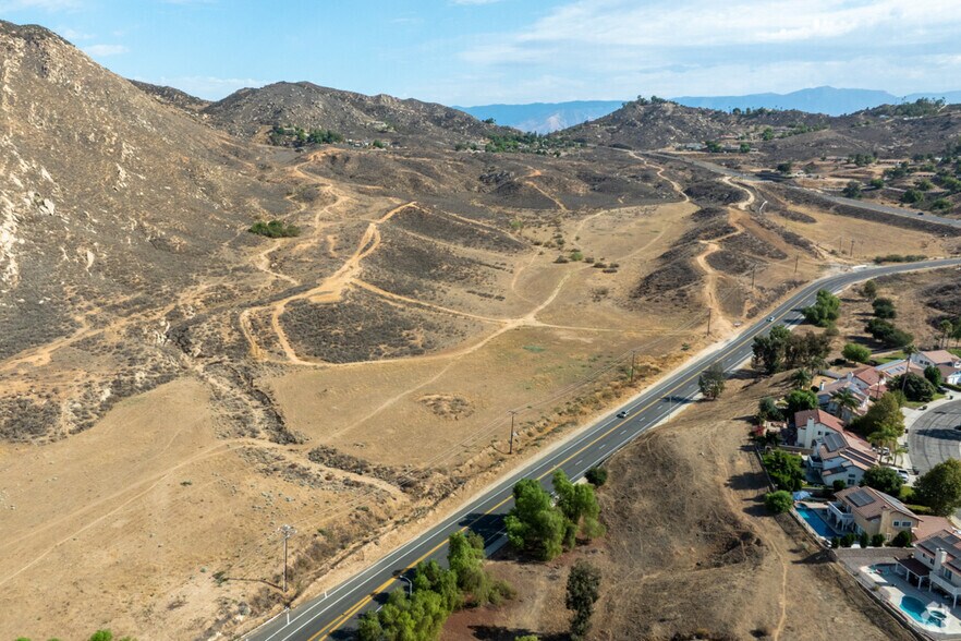 More Photos Of 10127 Heacock St, Moreno Valley Land For Sale