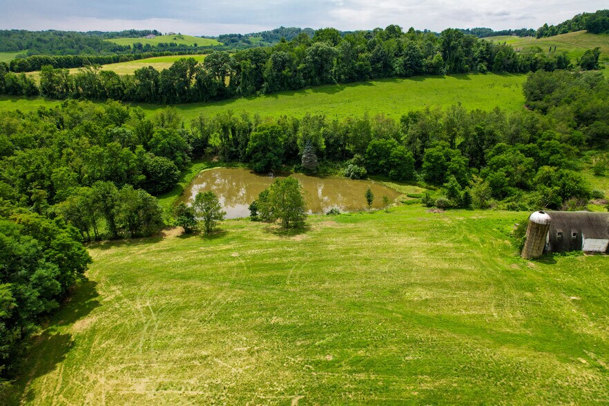 More Photos Of 312 Vance Dr, Burgettstown Land For Sale