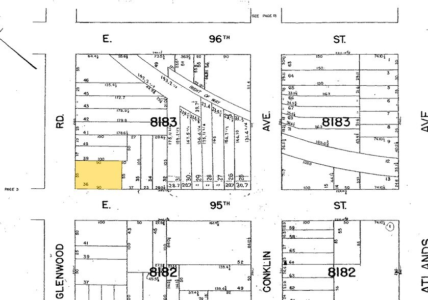 More Photos Of 9504 Glenwood Rd, Brooklyn Medical For Lease