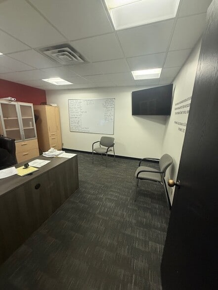 More Photos Of 12618-12620 E 31st St, Tulsa Freestanding For Sale