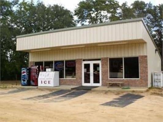 Primary Photo Of 7272 Madison Hwy, Quitman Convenience Store For Sale