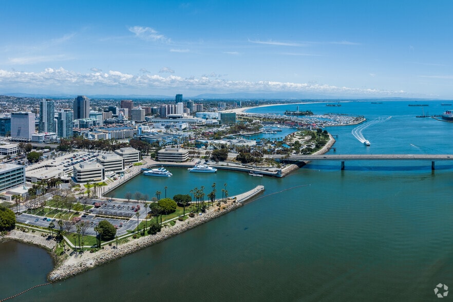 More Photos Of 330 Golden Shore, Long Beach Unknown For Lease