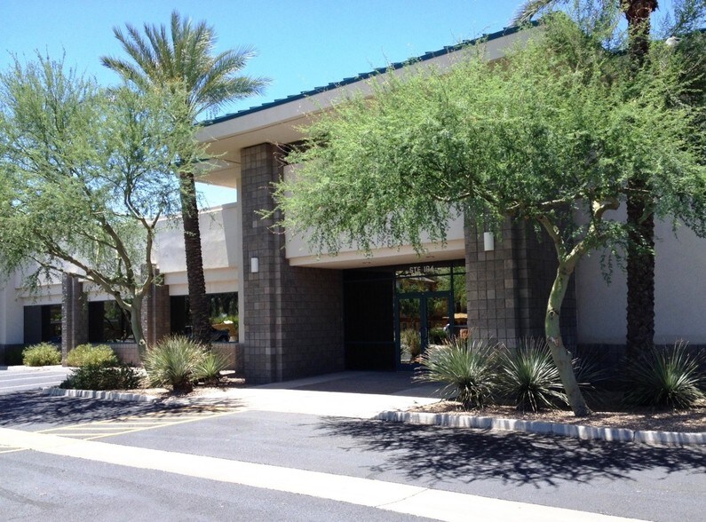 More Photos Of 12515 W Bell Rd, Surprise Office For Lease