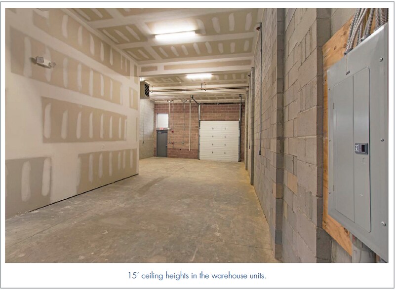 More Photos Of 100-110 Park Ave, Manalapan Township Flex For Lease