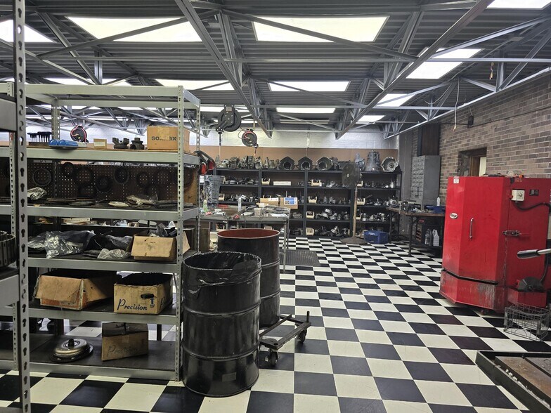 More Photos Of 7525 N Wolcott Ave, Chicago General Retail For Sale
