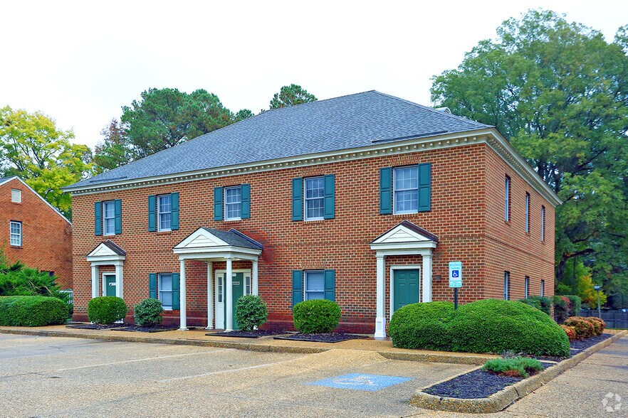 More Photos Of 749 Thimble Shoals Blvd, Newport News Medical For Lease