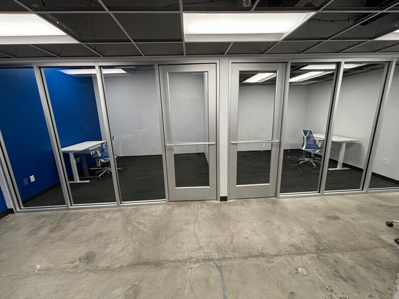 More Photos Of 700 Van Ness Ave, Fresno Office For Lease