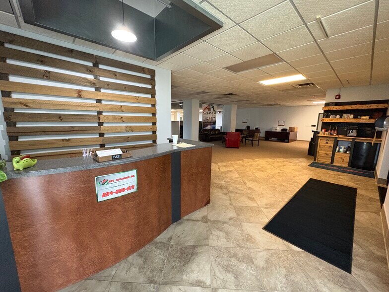 More Photos Of 1201 Cumberland Ave, West Lafayette Office For Lease